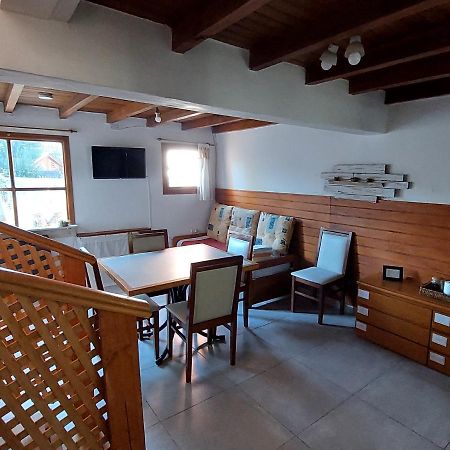 Buena Onda I Villa San Martín de los Andes Kültér fotó