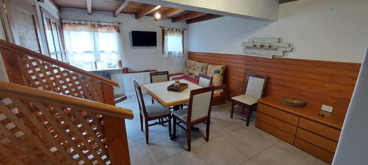 Buena Onda I Villa San Martín de los Andes Kültér fotó
