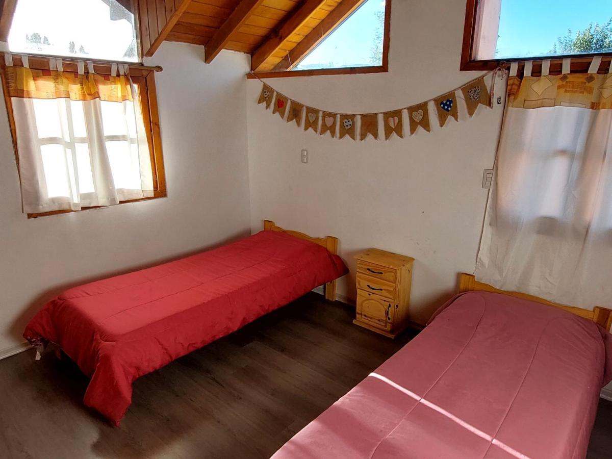 Buena Onda I Villa San Martín de los Andes Kültér fotó