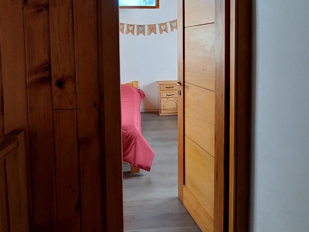 Buena Onda I Villa San Martín de los Andes Kültér fotó