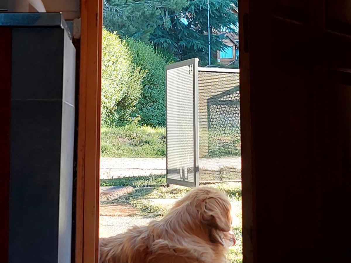 Buena Onda I Villa San Martín de los Andes Kültér fotó