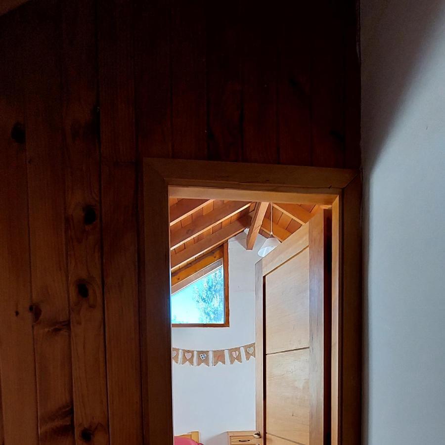 Buena Onda I Villa San Martín de los Andes Kültér fotó